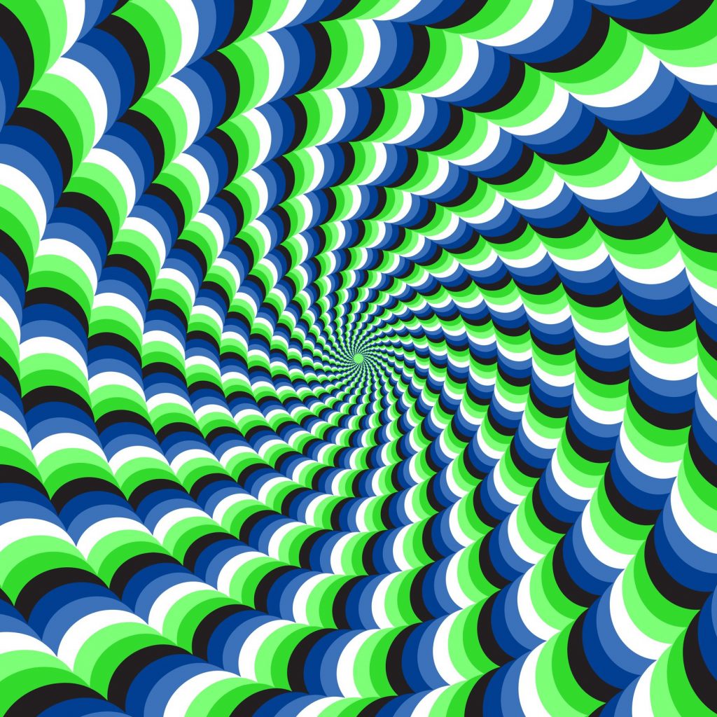 What is an Optical Illusion? Maths Matters